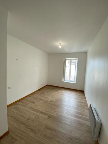Appartement T2 Bis - Réf. GLACIER