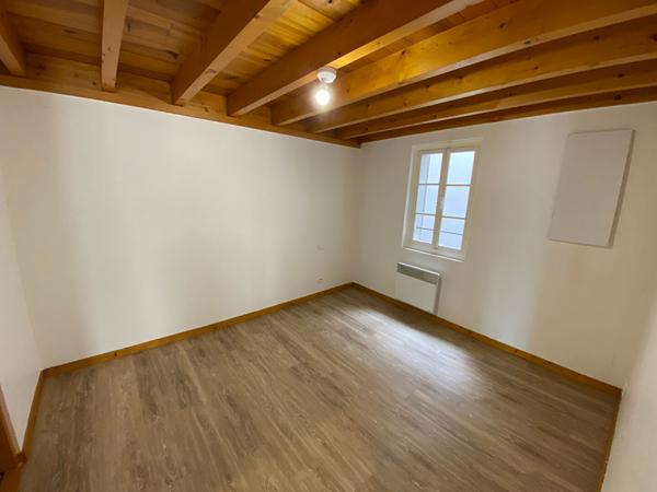 Appartement T2 Bis - Réf. GLACIER