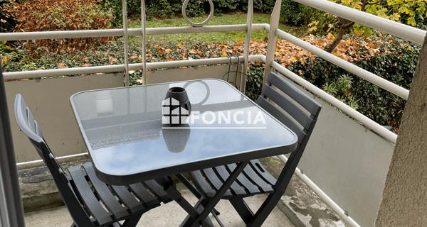 À vendre Appartement 3 pièces 59 m² - Dugny 93440