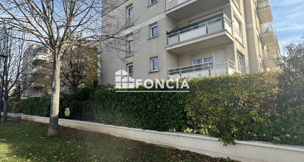 À vendre Appartement 3 pièces 59 m² - Dugny 93440