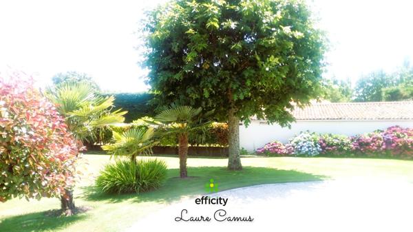 Maison 4 pièces - 122 m²