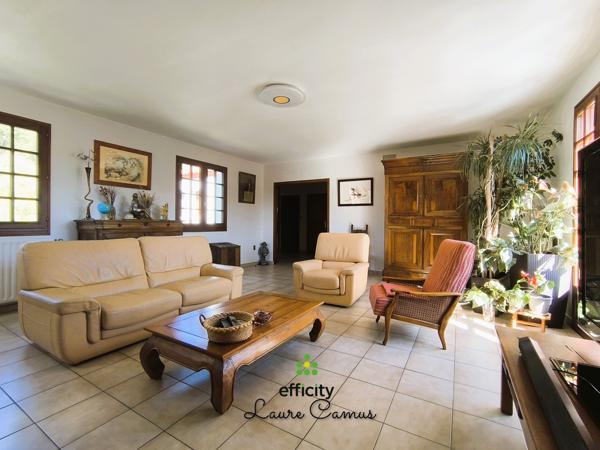 Maison 4 pièces - 122 m²