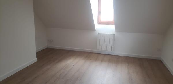 MAISON DE VILLE F2 CENTRE BOURG BOURG ACHARD