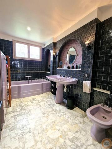 Maison de maçon 5 chambres + sous sol