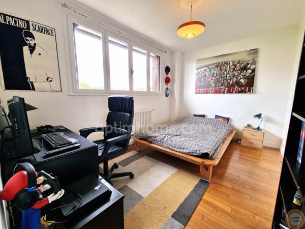 Maison de maçon 5 chambres + sous sol