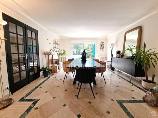 Maison de maçon 5 chambres + sous sol