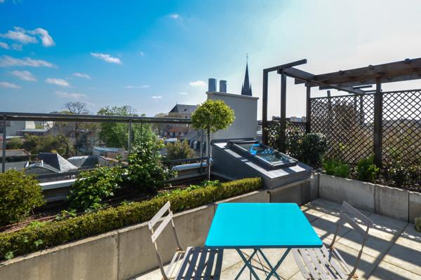 LOFT SECTEUR LUNDY
