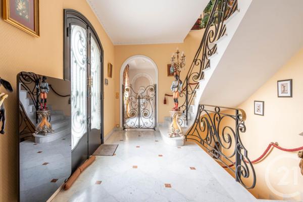 Maison à vendre  6 pièces - 220,98 m2 ST MAUR DES FOSSES - 94