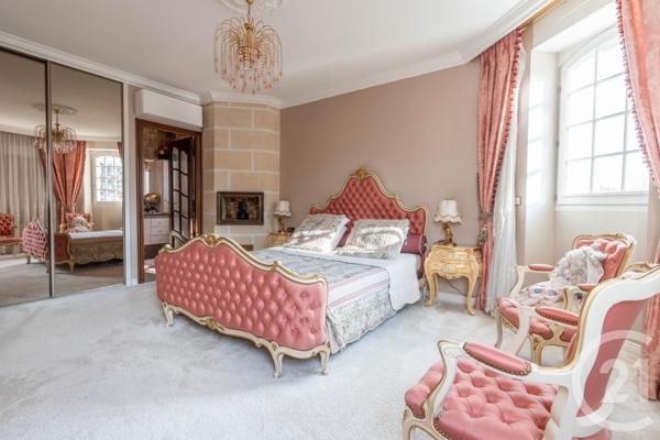 Maison à vendre  6 pièces - 220,98 m2 ST MAUR DES FOSSES - 94