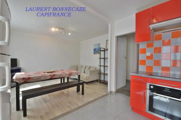 Dpt Ariège (09), à vendre AUZAT maison P5