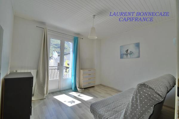 Dpt Ariège (09), à vendre AUZAT maison P5