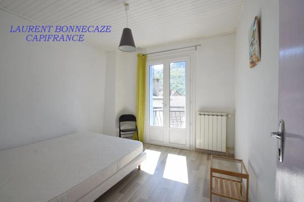 Dpt Ariège (09), à vendre AUZAT maison P5