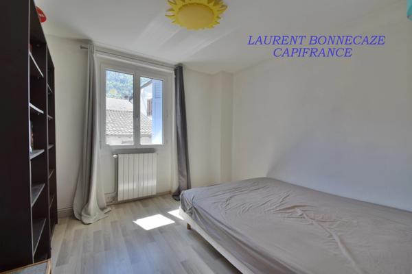 Dpt Ariège (09), à vendre AUZAT maison P5