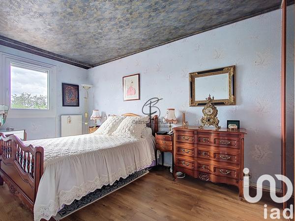 Appartement à vendre 5 pièces 104 m² Roissy-en-Brie