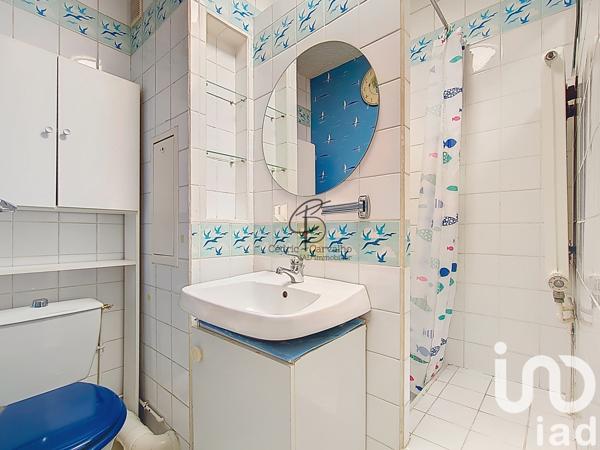 Appartement à vendre 5 pièces 104 m² Roissy-en-Brie