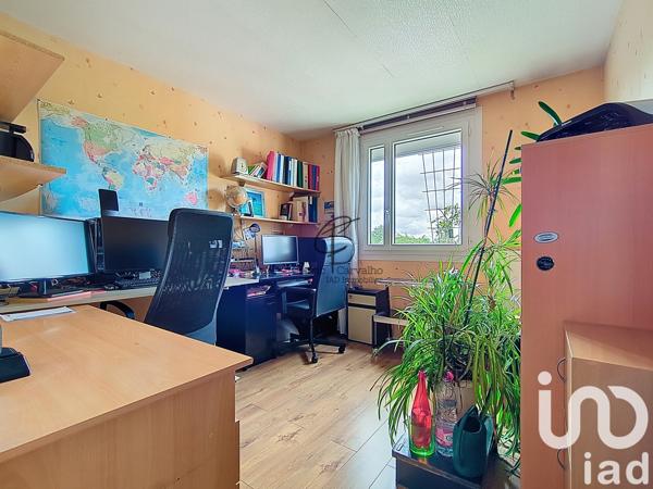 Appartement à vendre 5 pièces 104 m² Roissy-en-Brie