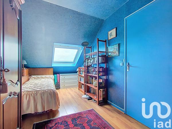 Appartement à vendre 5 pièces 104 m² Roissy-en-Brie