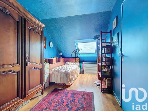 Appartement à vendre 5 pièces 104 m² Roissy-en-Brie