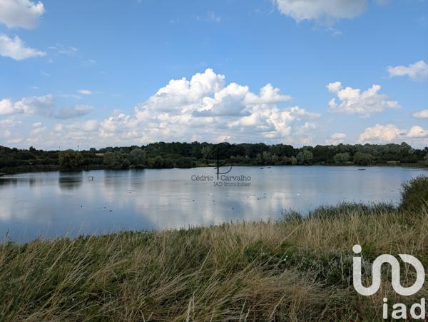 Appartement à vendre 5 pièces 104 m² Roissy-en-Brie