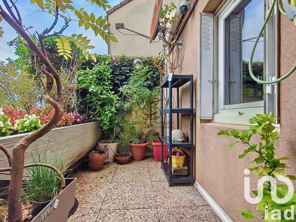 Appartement à vendre 5 pièces 104 m² Roissy-en-Brie