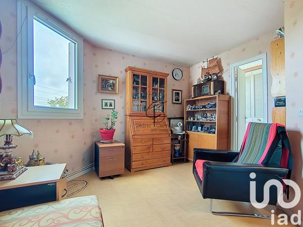 Appartement à vendre 5 pièces 104 m² Roissy-en-Brie