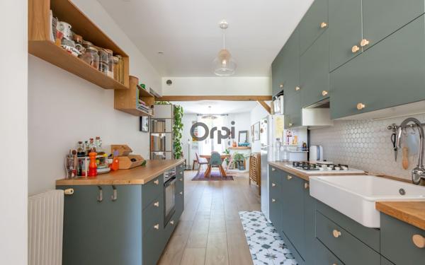 Maison à vendre    5 pièces • 75 m2 Champigny-sur-Marne