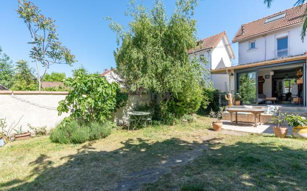 Maison à vendre    5 pièces • 75 m2 Champigny-sur-Marne