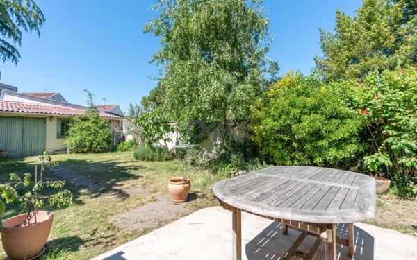 Maison à vendre    5 pièces • 75 m2 Champigny-sur-Marne