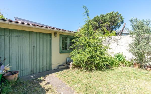 Maison à vendre    5 pièces • 75 m2 Champigny-sur-Marne
