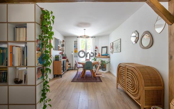 Maison à vendre    5 pièces • 75 m2 Champigny-sur-Marne