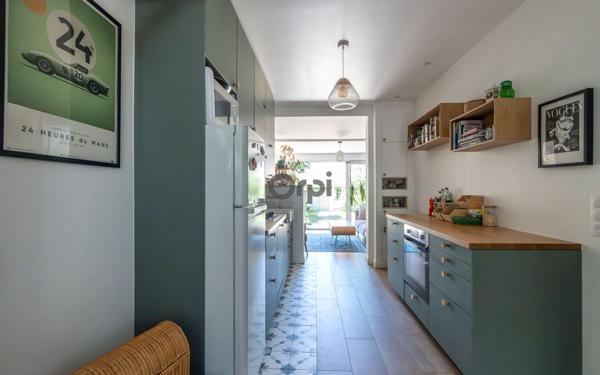 Maison à vendre    5 pièces • 75 m2 Champigny-sur-Marne