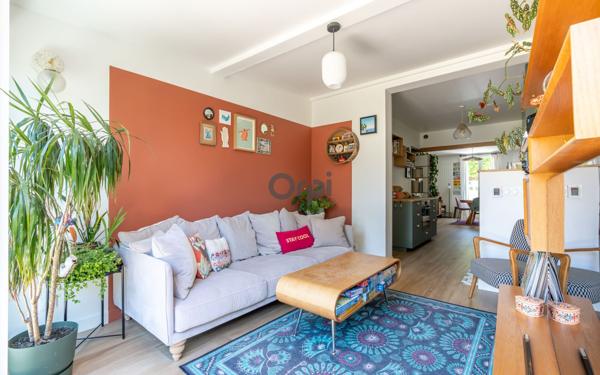 Maison à vendre    5 pièces • 75 m2 Champigny-sur-Marne