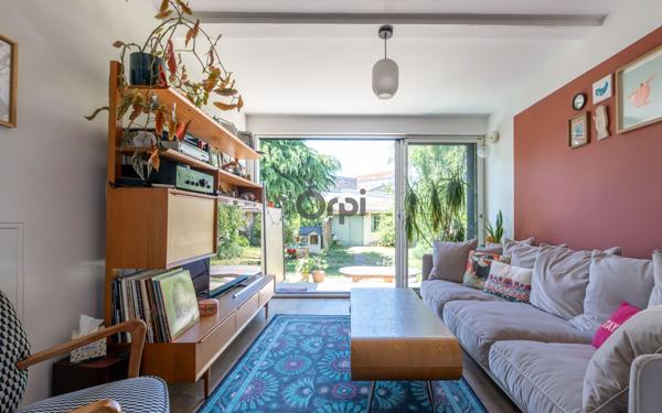 Maison à vendre    5 pièces • 75 m2 Champigny-sur-Marne