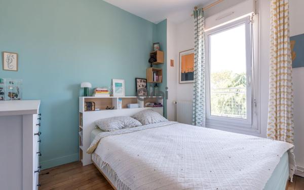 Maison à vendre    5 pièces • 75 m2 Champigny-sur-Marne