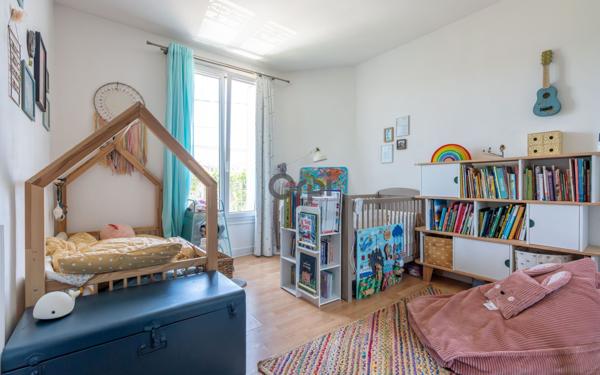 Maison à vendre    5 pièces • 75 m2 Champigny-sur-Marne