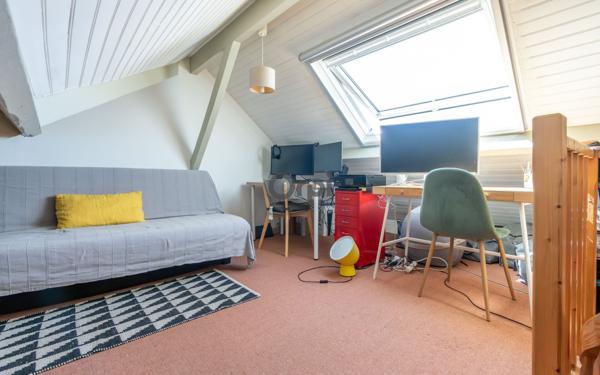 Maison à vendre    5 pièces • 75 m2 Champigny-sur-Marne