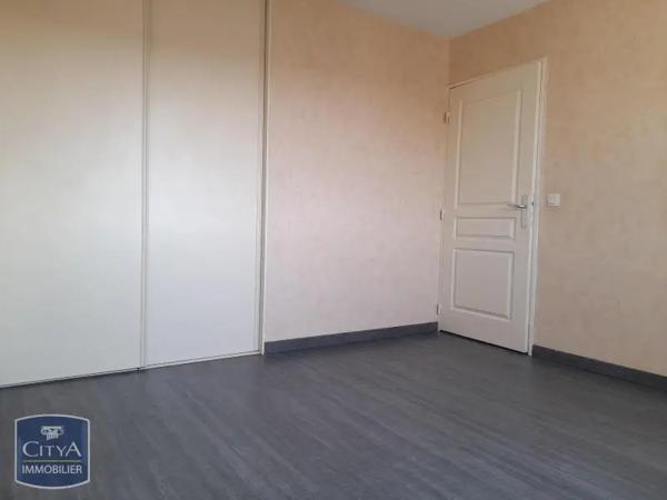 Appartement à louer 2 pièces 45.33m²