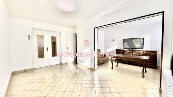 Appartement à vendre 3 pièces de 63 m²