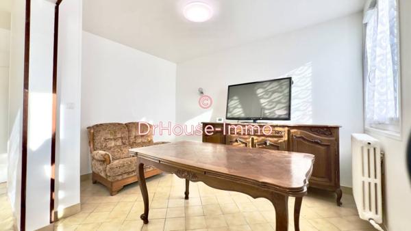 Appartement à vendre 3 pièces de 63 m²