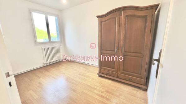 Appartement à vendre 3 pièces de 63 m²