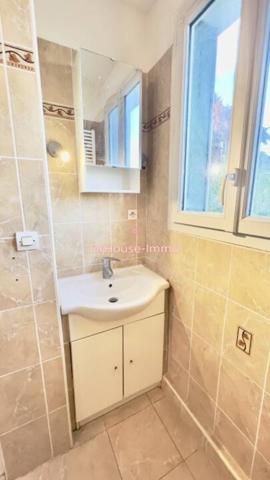 Appartement à vendre 3 pièces de 63 m²