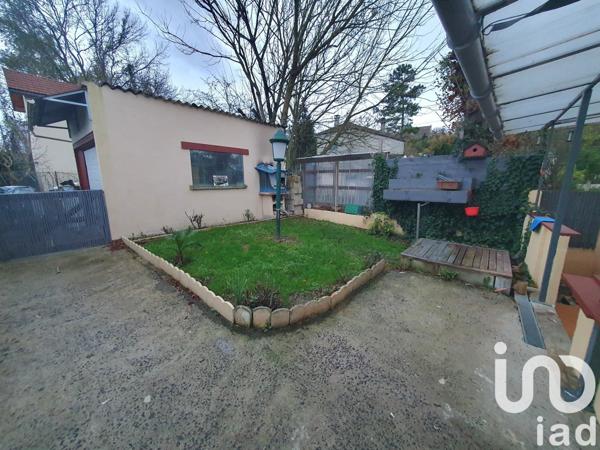 Maison à vendre 3 pièces 50 m² Esbly