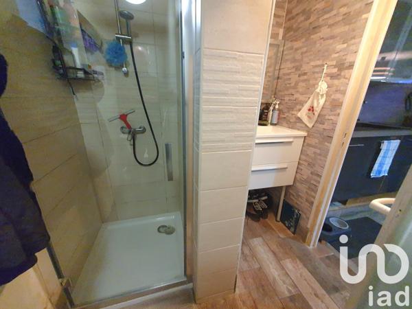 Maison à vendre 3 pièces 50 m² Esbly