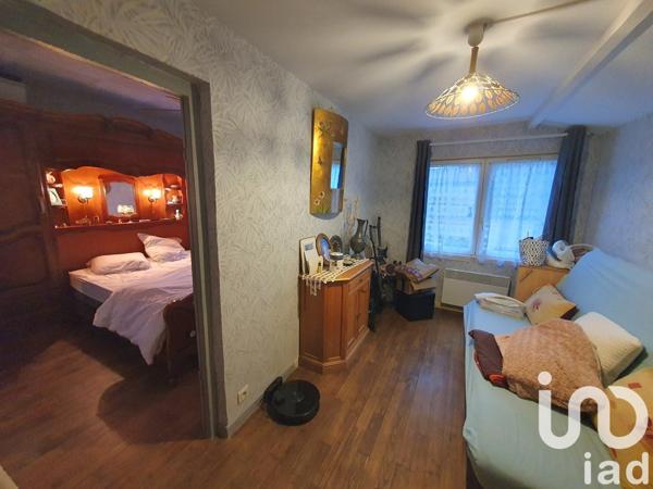 Maison à vendre 3 pièces 50 m² Esbly