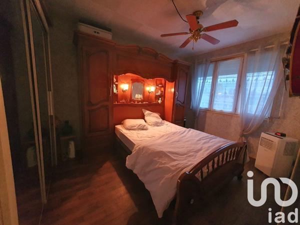 Maison à vendre 3 pièces 50 m² Esbly