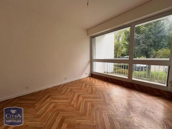 Appartement à louer 1 pièce 30m²