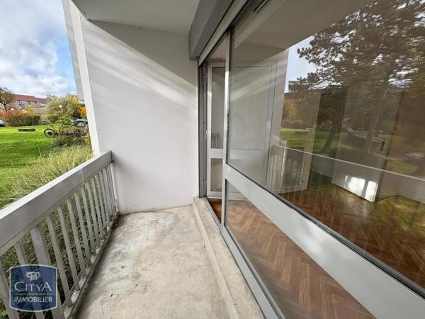 Appartement à louer 1 pièce 30m²