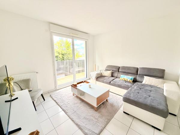 Investissement locatif- T2 parfait état