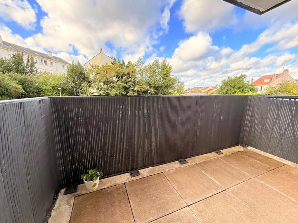 Investissement locatif- T2 parfait état