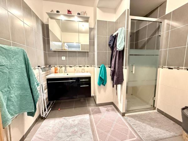 Investissement locatif- T2 parfait état